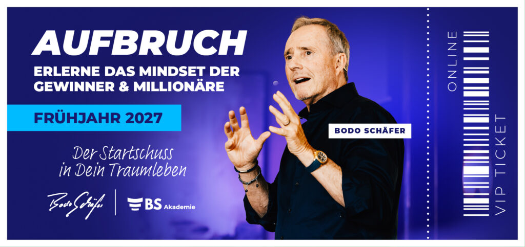 Aufbruch Ticket