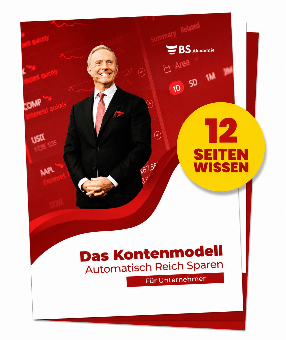 Das Kontenmodell f&uuml;r sichtbare Unternehmer 2.0 &ndash; Vorschau